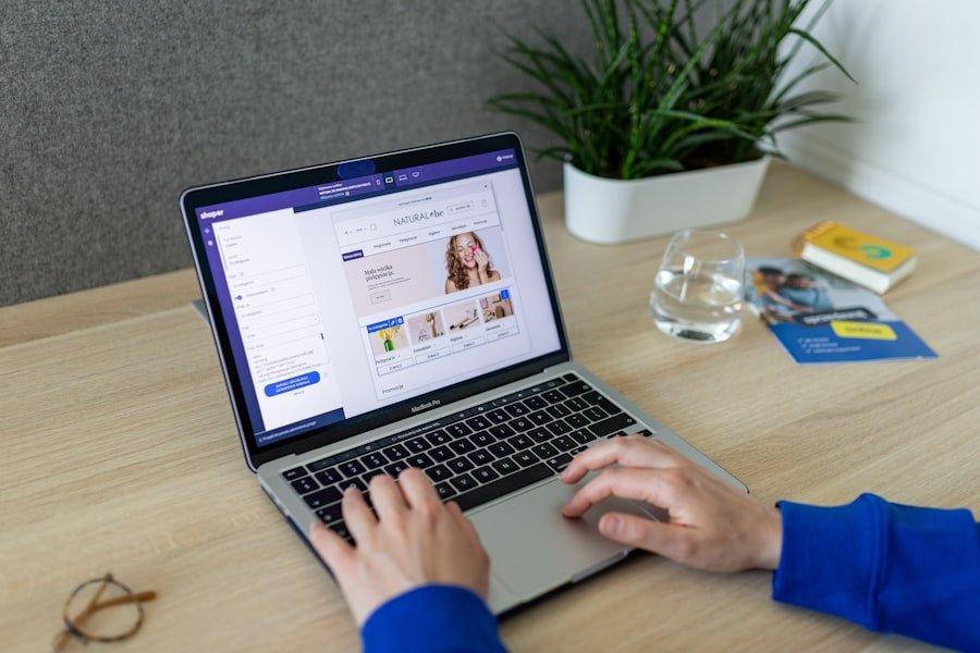 Marketing affiliation business en ligne